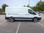 2027 Ford Transit Cargo Van Base