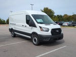 2027 Ford Transit Cargo Van Base