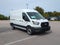 2027 Ford Transit Cargo Van Base