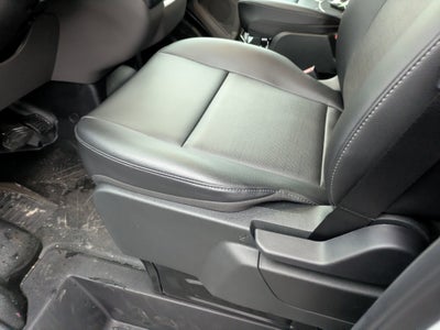 2026 Ford Transit Cargo Van 250