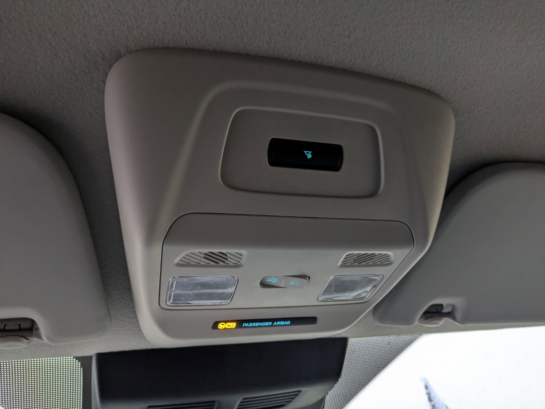 2026 Ford Transit Cargo Van 250