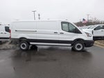 2026 Ford Transit Cargo Van 250