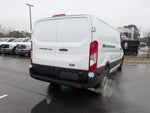 2026 Ford Transit Cargo Van 250