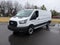 2026 Ford Transit Cargo Van 250