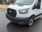 2026 Ford Transit Cargo Van 250