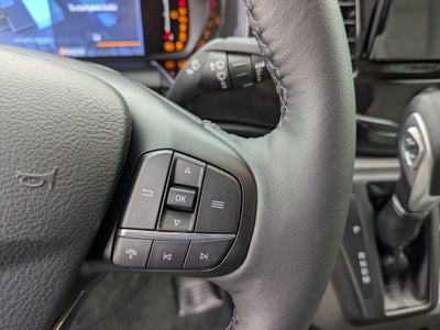 2026 Ford Transit Medium Roof Explorer Conversion 9 Passenger T-250 148" Med Rf 9150 GVWR AWD