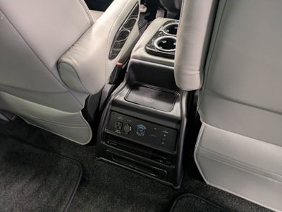 2026 Ford Transit Explorer Conversion 9 Passenger T-250 148" Med Rf 9150 GVWR AWD