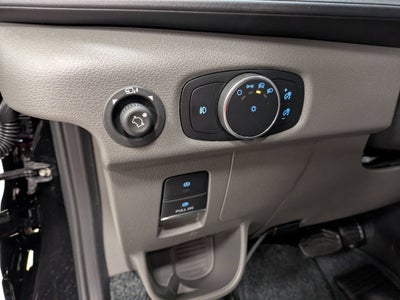 2026 Ford Transit Explorer Conversion 9 Passenger T-250 148" Med Rf 9150 GVWR AWD