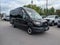 2023 Ford Transit Cargo Van T-250 148" EL Hi Rf 9070 GVWR RWD