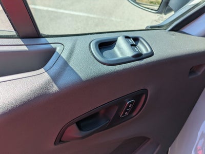 2023 Ford Transit Cargo Van Trail Package