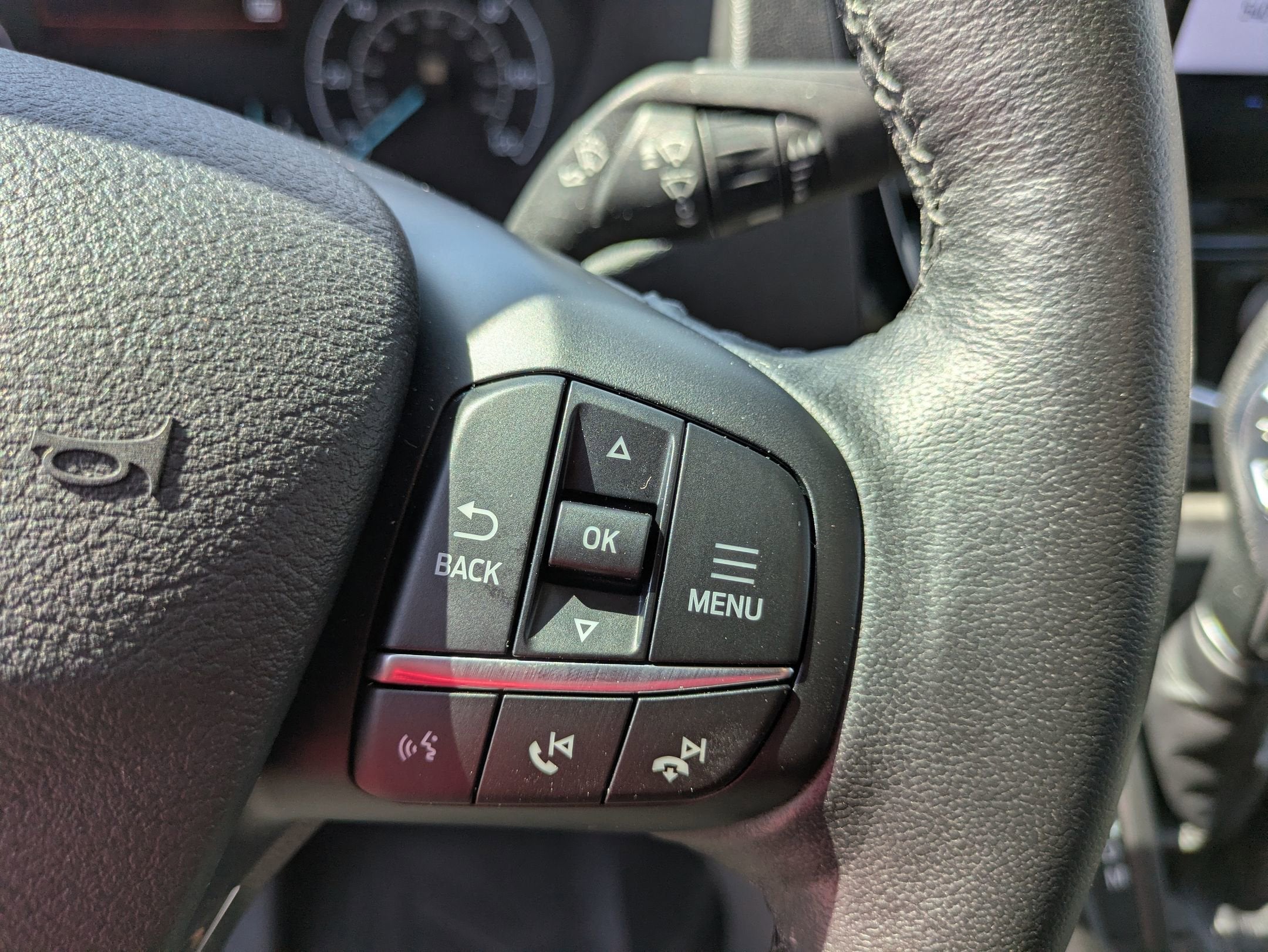 2023 Ford Transit Cargo Van Trail Package