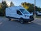 2027 Ford Transit Cargo Van Base