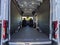 2027 Ford Transit Cargo Van Base