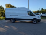 2027 Ford Transit Cargo Van Base