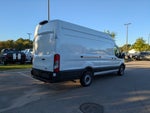 2027 Ford Transit Cargo Van Base
