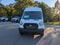 2027 Ford Transit Cargo Van Base