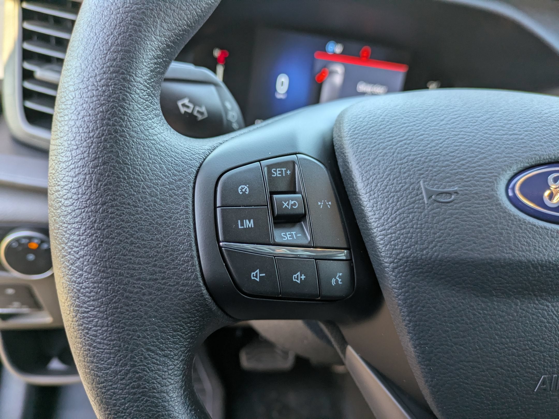 2027 Ford Transit Cargo Van Base