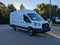 2027 Ford Transit Cargo Van Base
