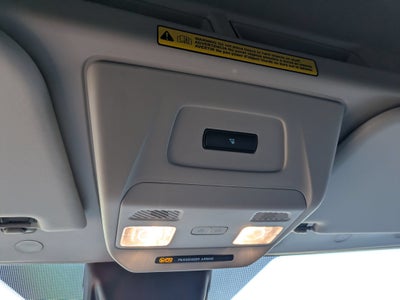 2027 Ford Transit Cargo Van Base