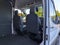 2027 Ford Transit Cargo Van Base