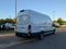 2027 Ford Transit Cargo Van Base
