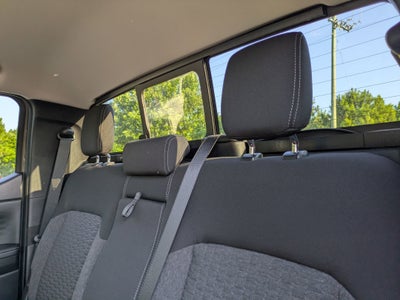 2025 Ford Ranger XLT - Crossroads Courtesy Demo