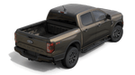 2025 Ford Ranger XLT - Crossroads Courtesy Demo