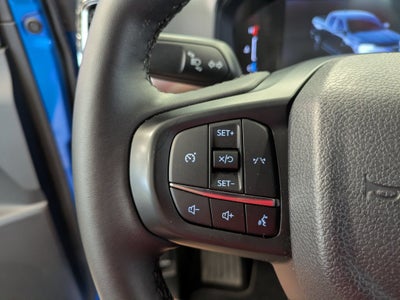 2026 Ford Ranger XLT - Crossroads Courtesy Demo