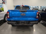 2026 Ford Ranger XLT - Crossroads Courtesy Demo