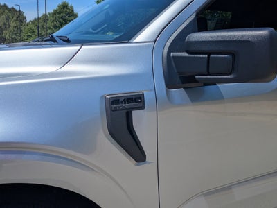 2026 Ford F-150 STX - Crossroads Courtesy Demo