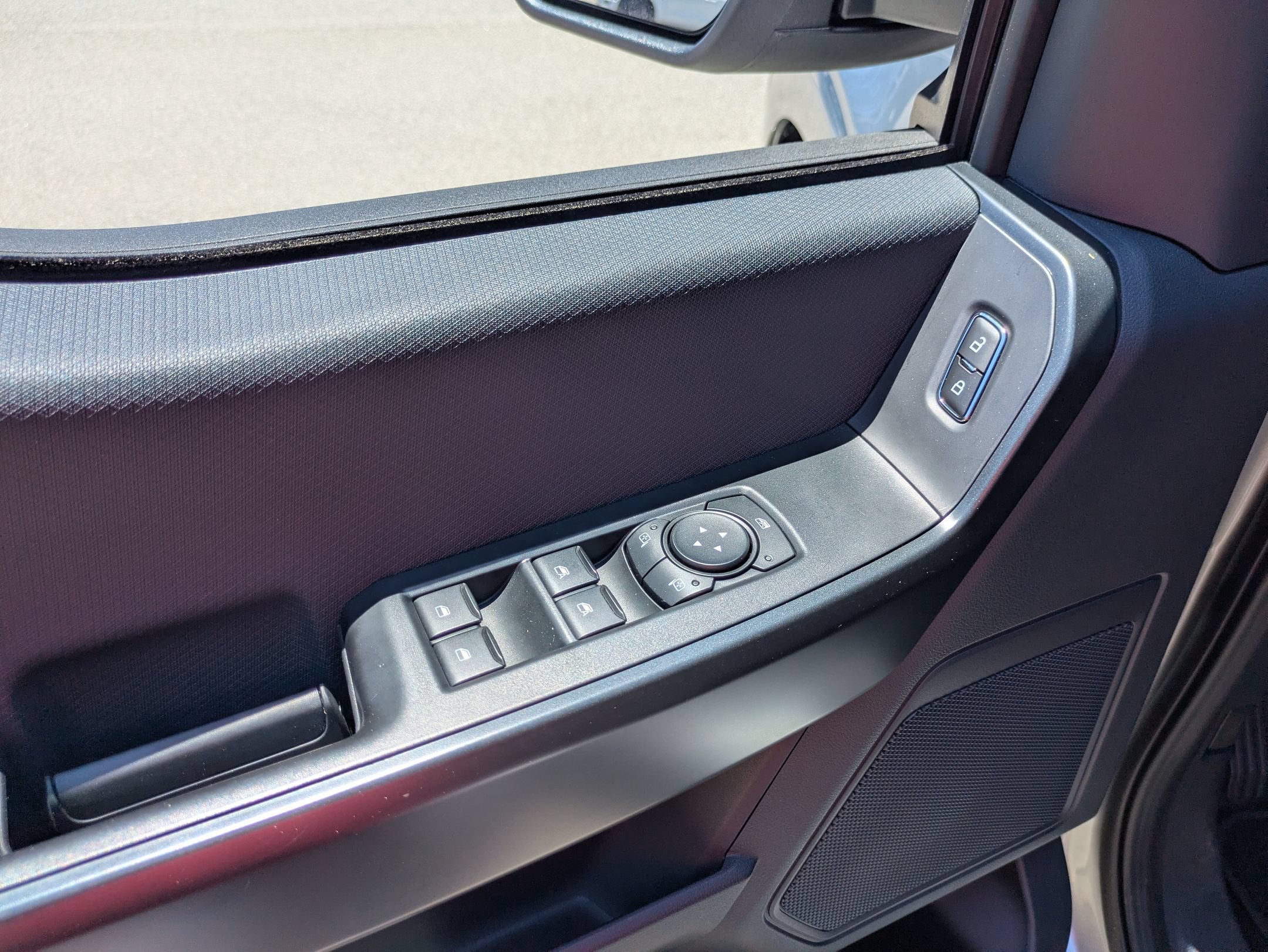 2026 Ford F-150 STX - Crossroads Courtesy Demo