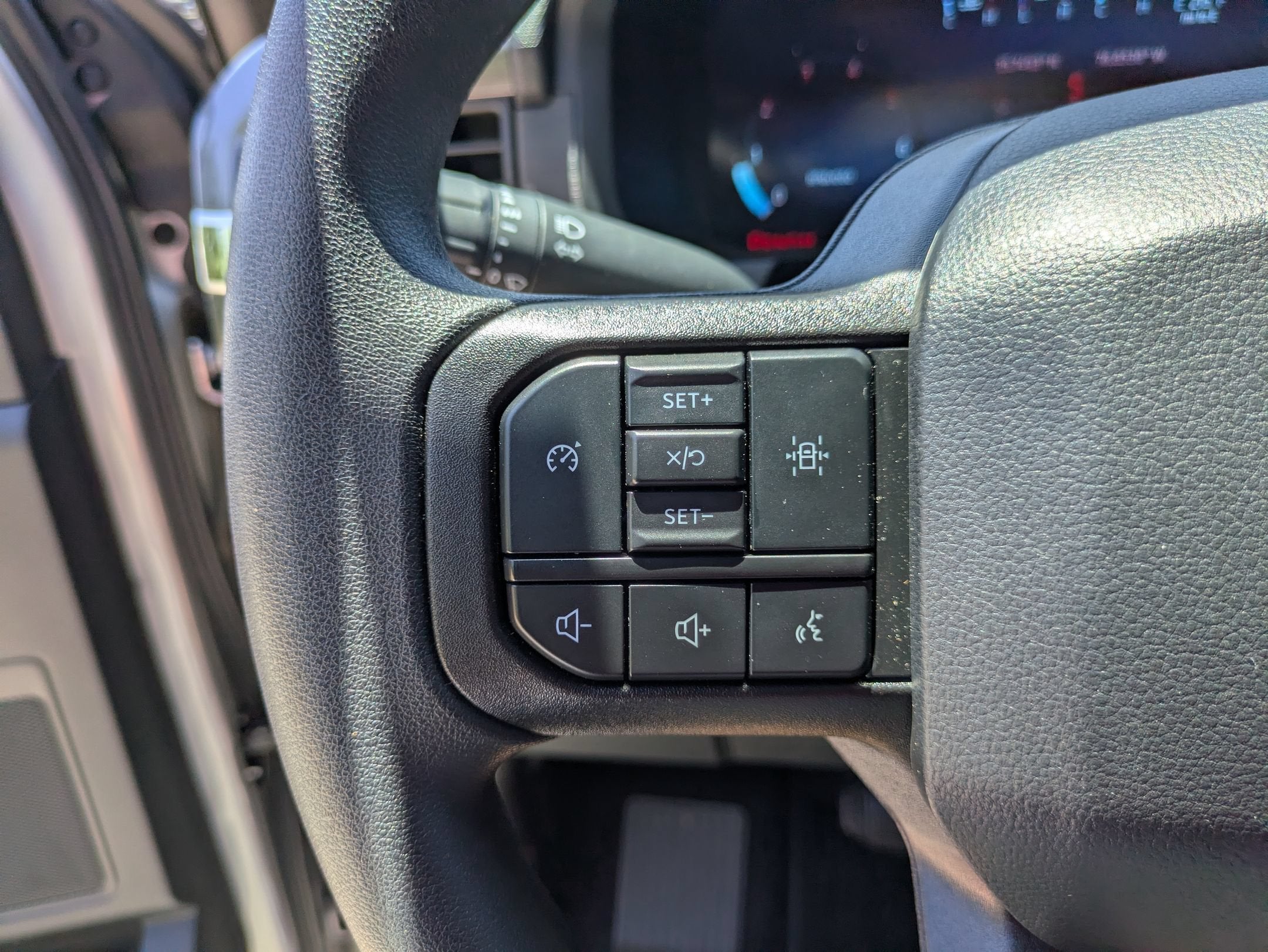 2026 Ford F-150 STX - Crossroads Courtesy Demo