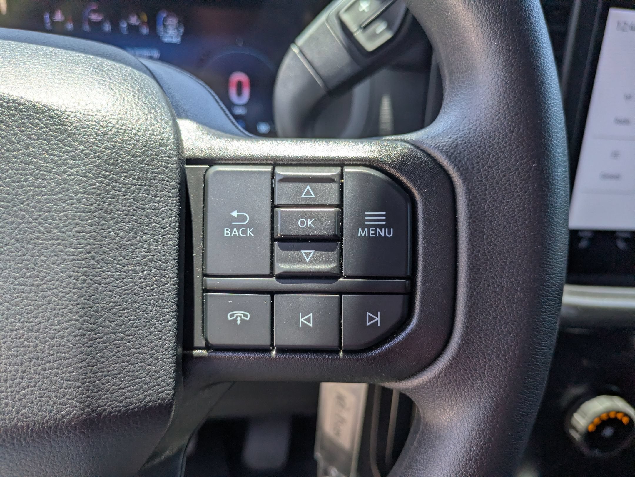 2026 Ford F-150 STX - Crossroads Courtesy Demo