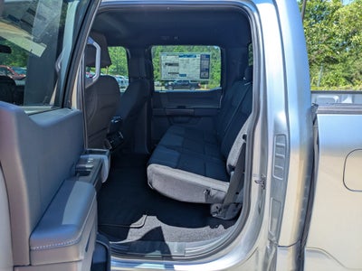 2026 Ford F-150 STX - Crossroads Courtesy Demo