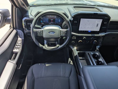 2026 Ford F-150 STX - Crossroads Courtesy Demo