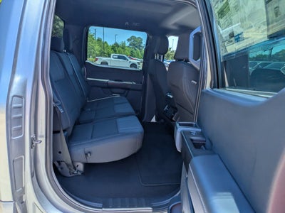 2026 Ford F-150 STX - Crossroads Courtesy Demo