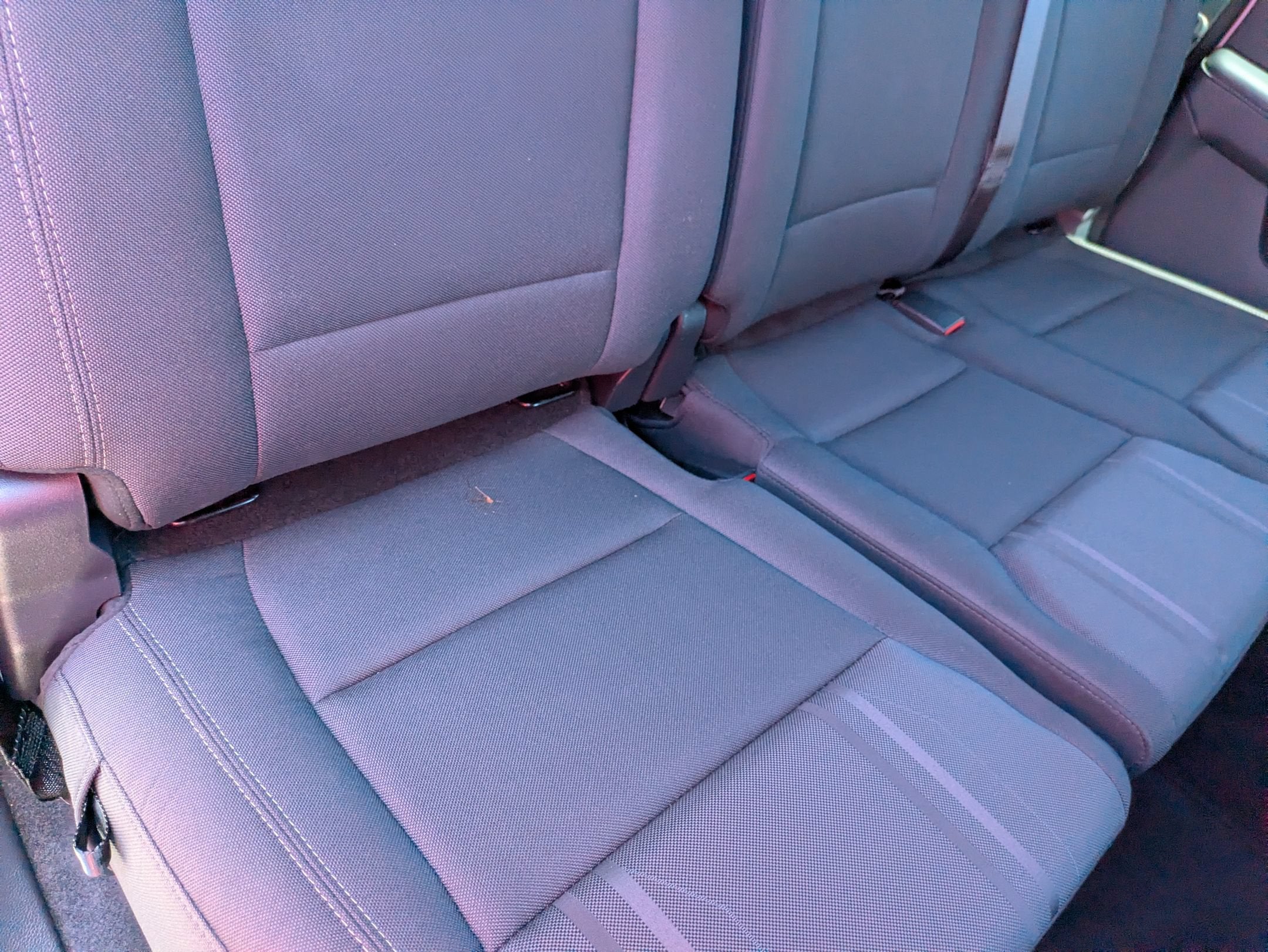 2026 Ford F-150 STX - Crossroads Courtesy Demo