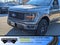 2025 Ford F-150 STX - Crossroads Courtesy Demo