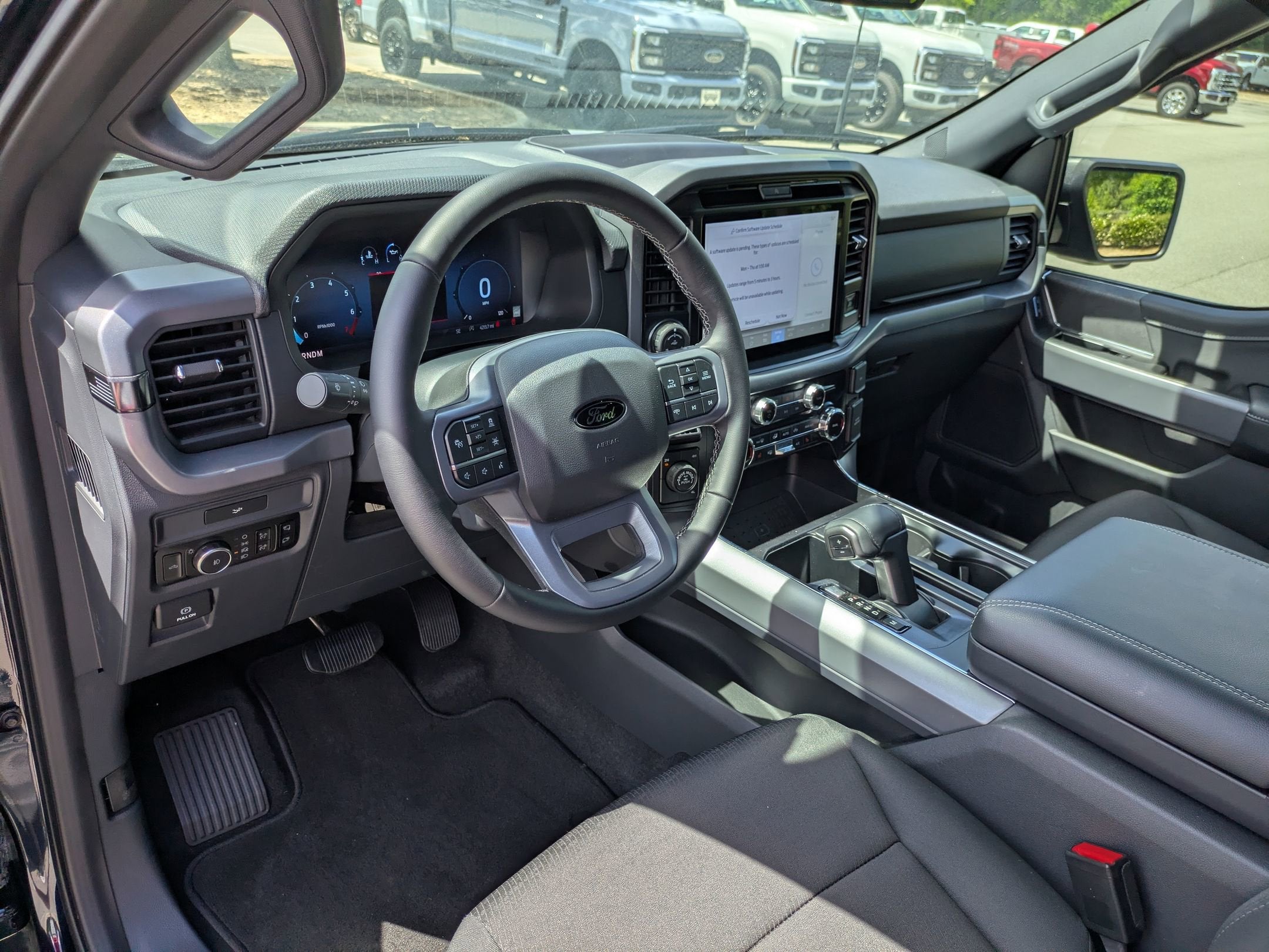 2026 Ford F-150 XLT - Crossroads Courtesy Demo