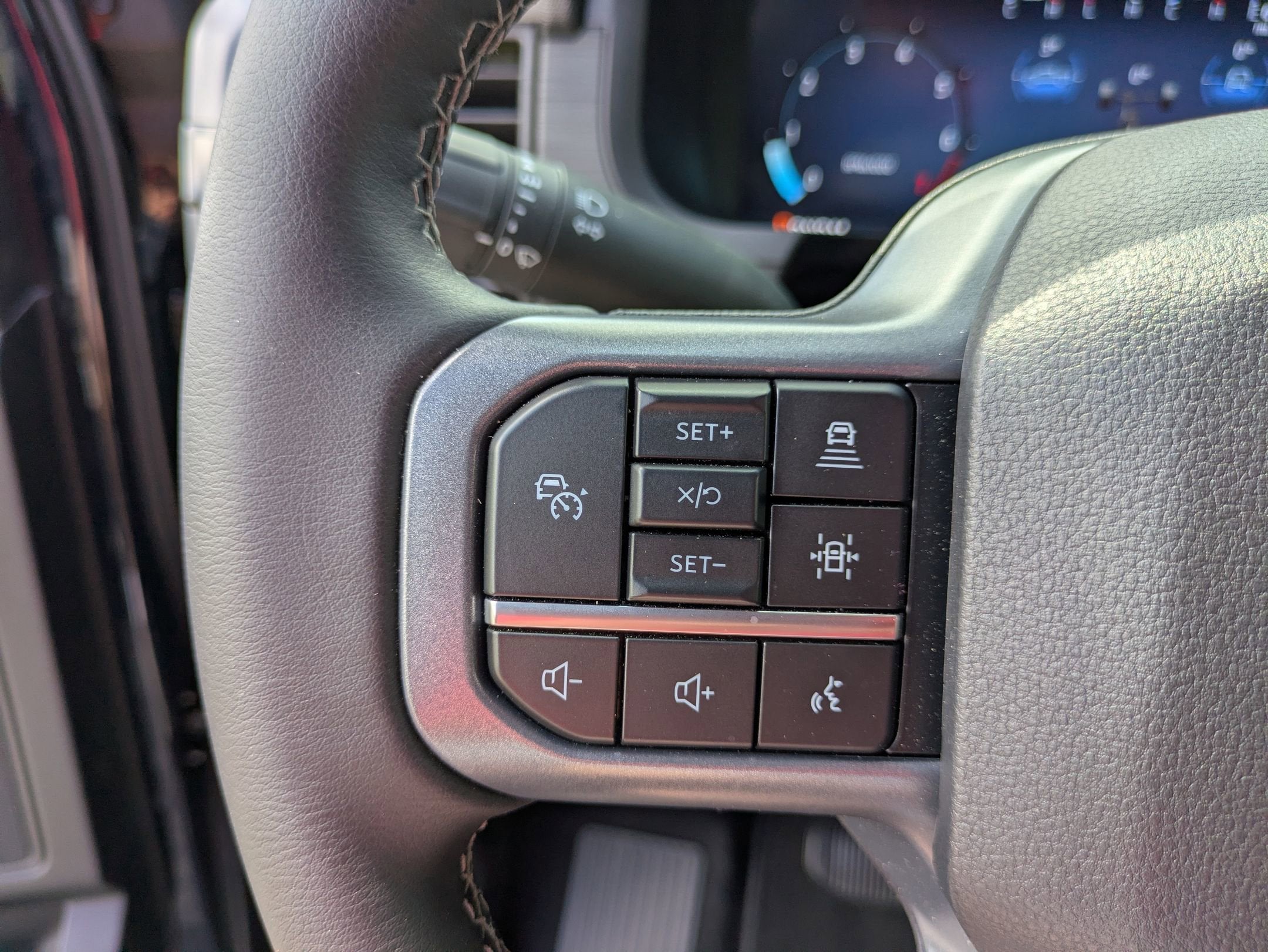 2026 Ford F-150 XLT - Crossroads Courtesy Demo