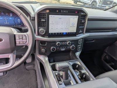 2026 Ford F-150 XLT - Crossroads Courtesy Demo