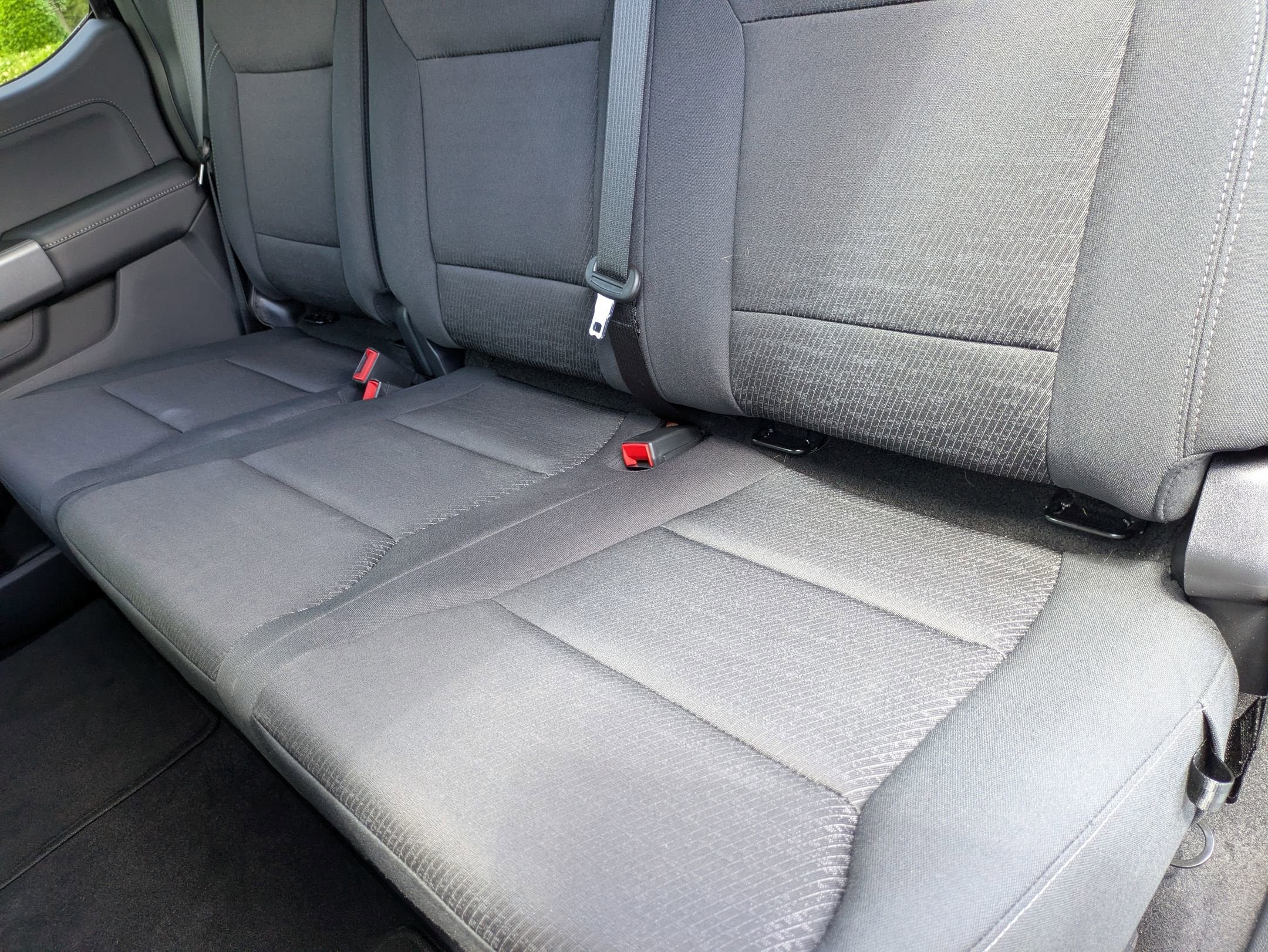 2026 Ford F-150 XLT - Crossroads Courtesy Demo