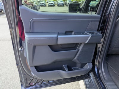 2026 Ford F-150 XLT - Crossroads Courtesy Demo