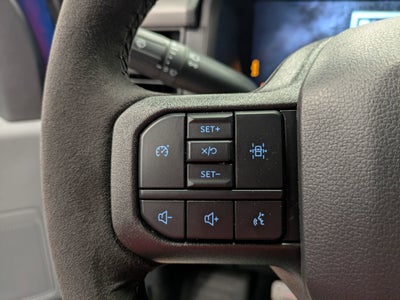 2025 Ford F-150 Saleen ST White Label