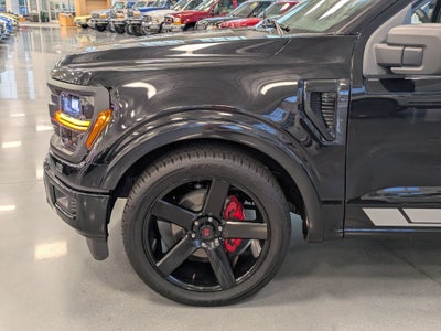 2024 Ford F-150 XL