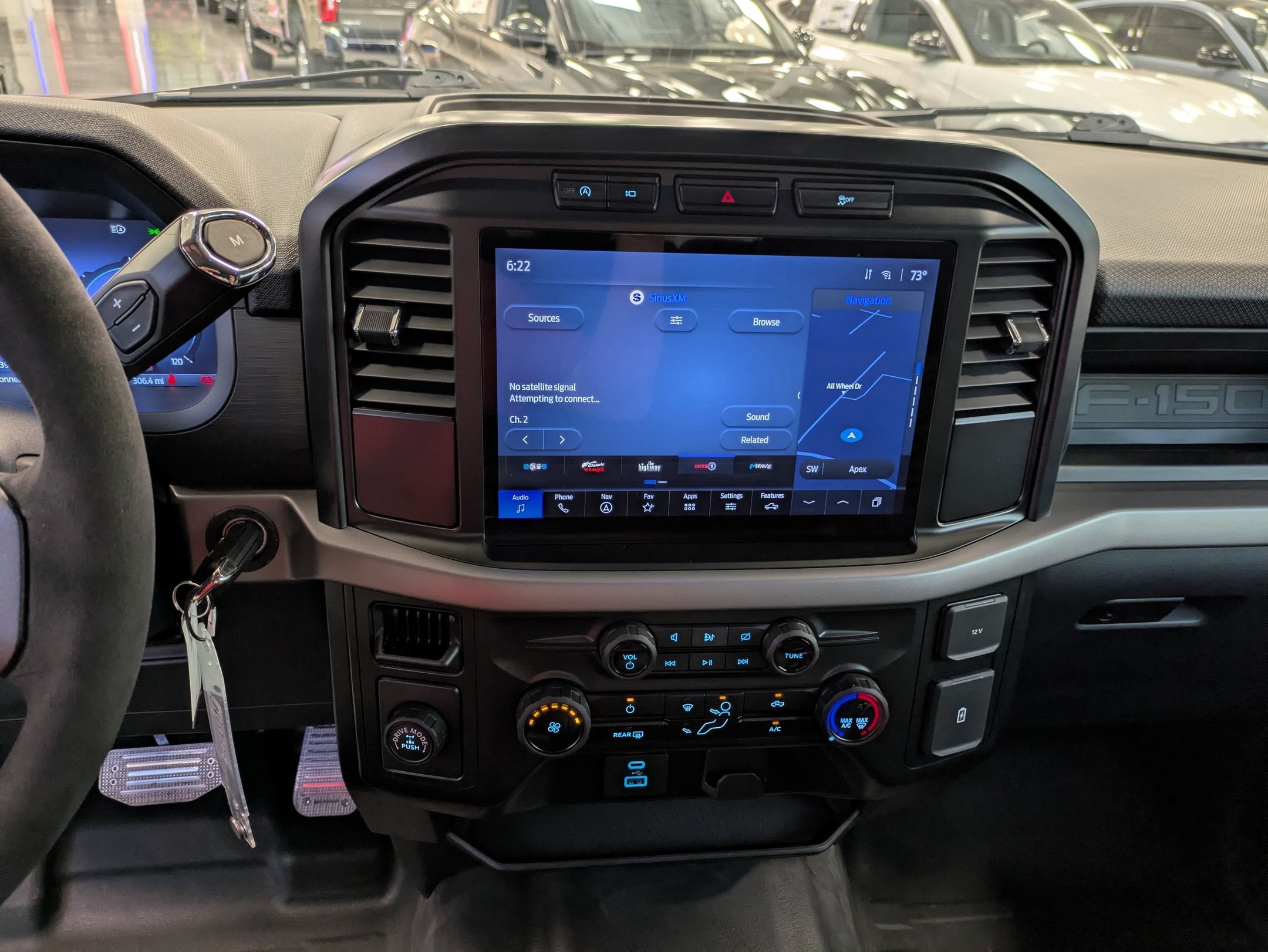 2024 Ford F-150 XL