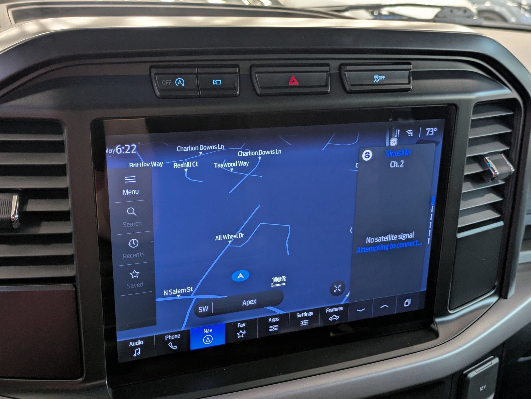 2024 Ford F-150 XL