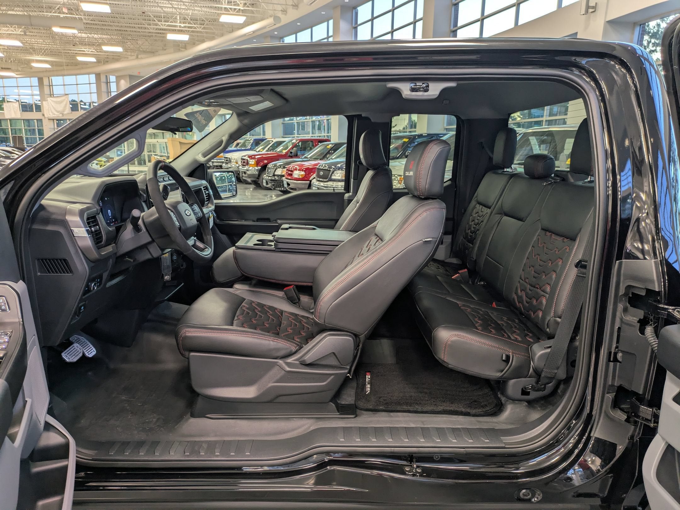 2024 Ford F-150 XL