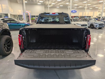 2024 Ford F-150 XL