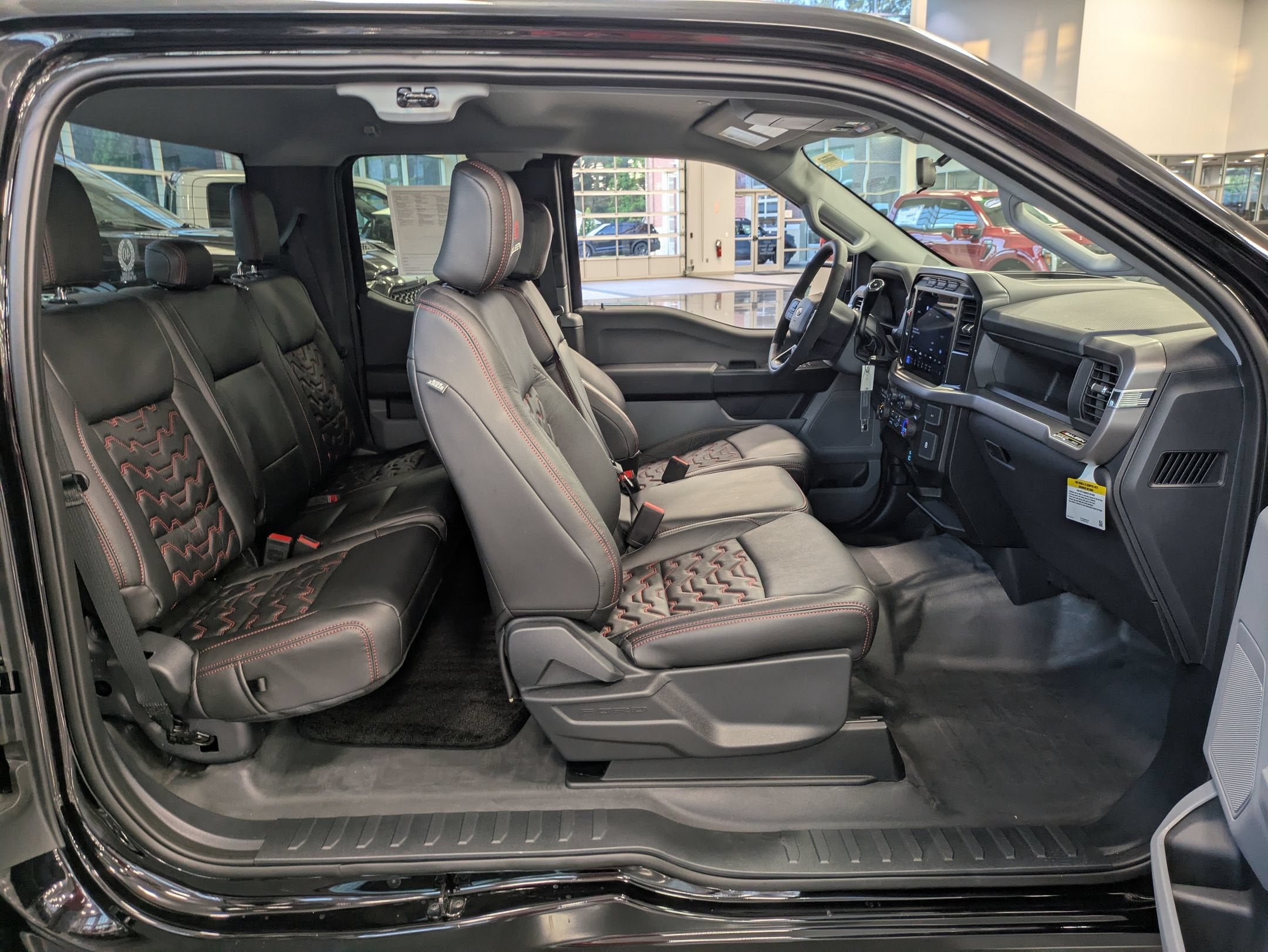 2024 Ford F-150 XL